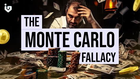 monte carlo fallacy|Iba pa.